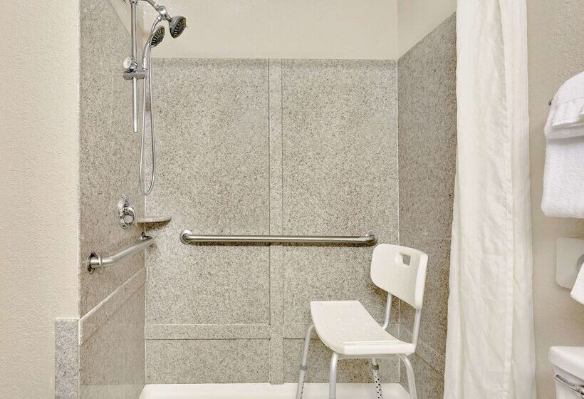 酒店 Super 8 By Wyndham Hillsville