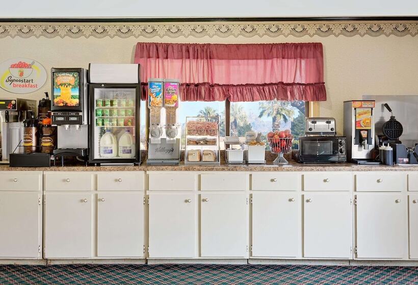 酒店 Super 8 By Wyndham Hillsville