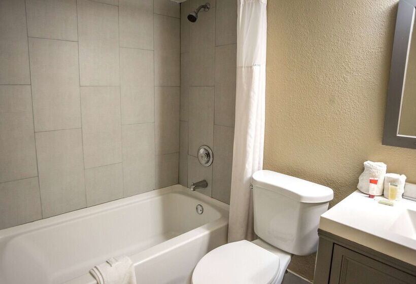 فندق Super 8 By Wyndham Indianapolis South