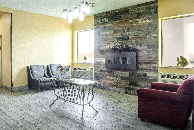 فندق Super 8 By Wyndham Indianapolis South