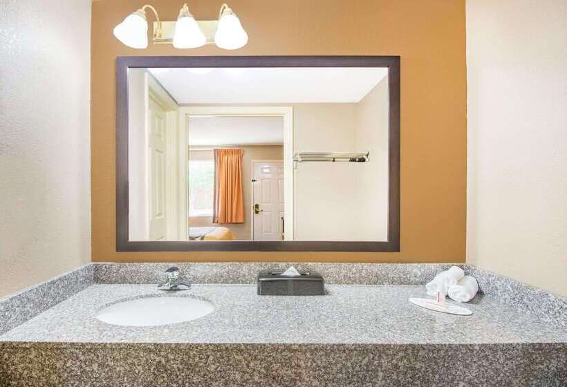 בית מלון כפרי Super 8 By Wyndham Marysville