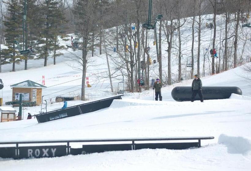 בית מלון כפרי Super 8 By Wyndham Marysville