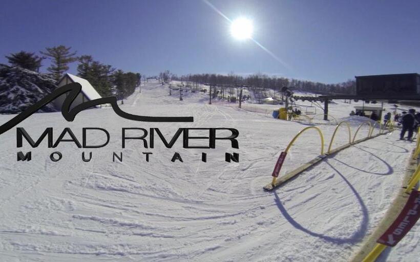 בית מלון כפרי Super 8 By Wyndham Marysville