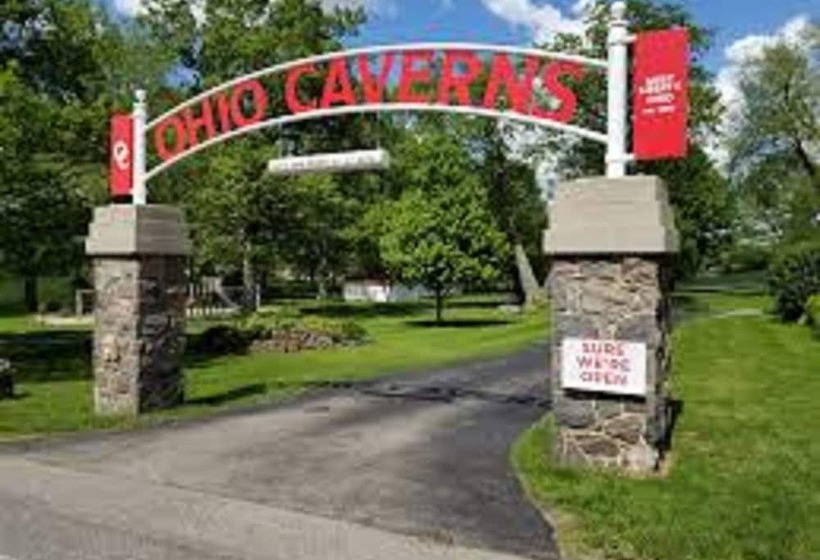 בית מלון כפרי Super 8 By Wyndham Marysville