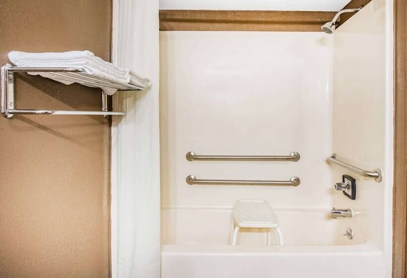 בית מלון כפרי Super 8 By Wyndham Marysville