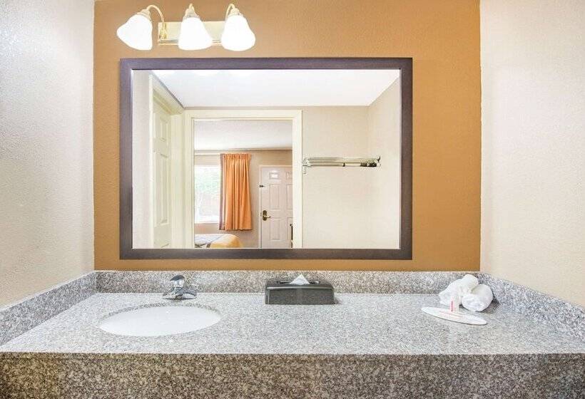 בית מלון כפרי Super 8 By Wyndham Marysville