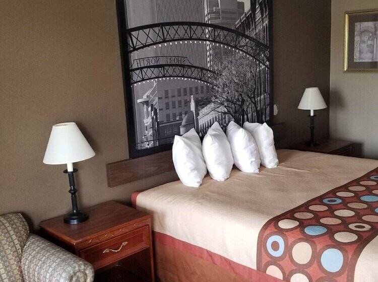 בית מלון כפרי Super 8 By Wyndham Marysville