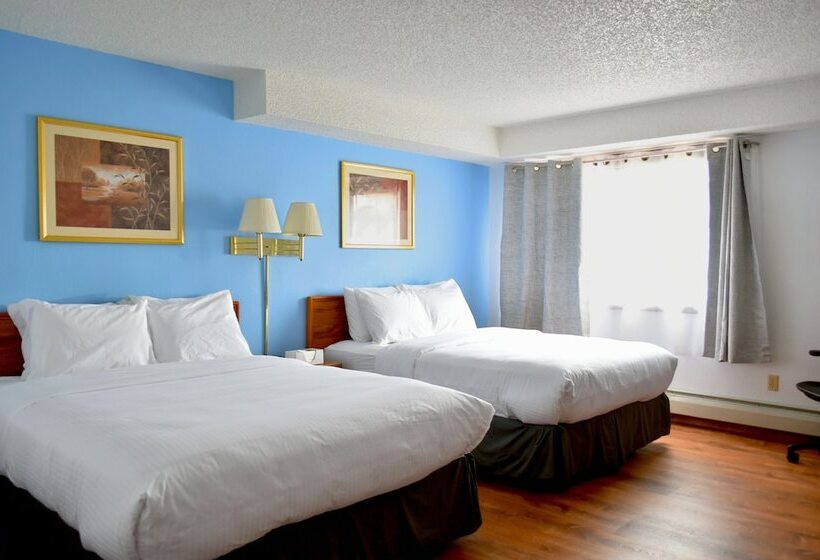هتل Surestay By Best Western Glendive Yellowstone River