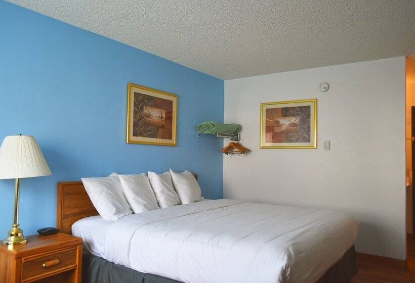 هتل Surestay By Best Western Glendive Yellowstone River