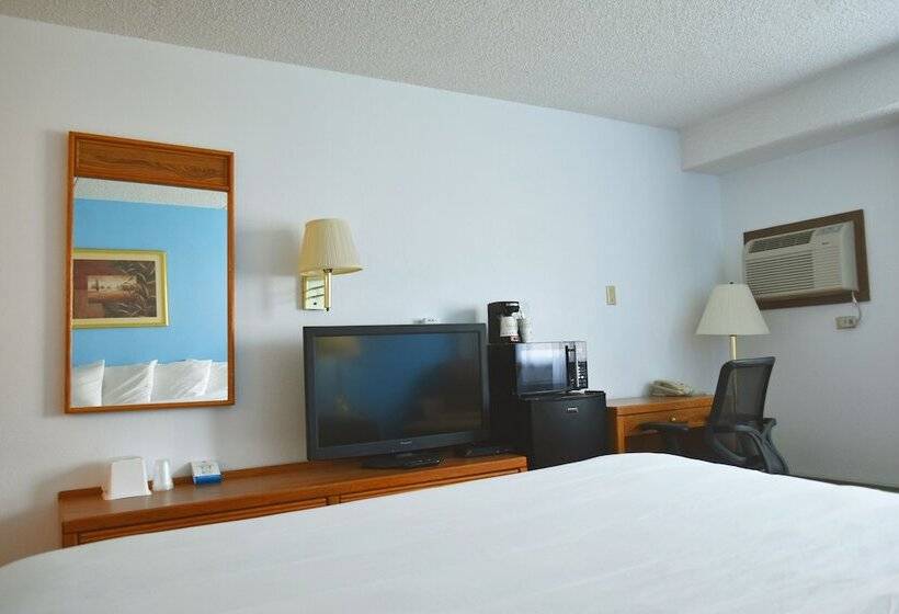 هتل Surestay By Best Western Glendive Yellowstone River