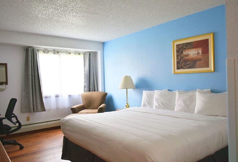 هتل Surestay By Best Western Glendive Yellowstone River