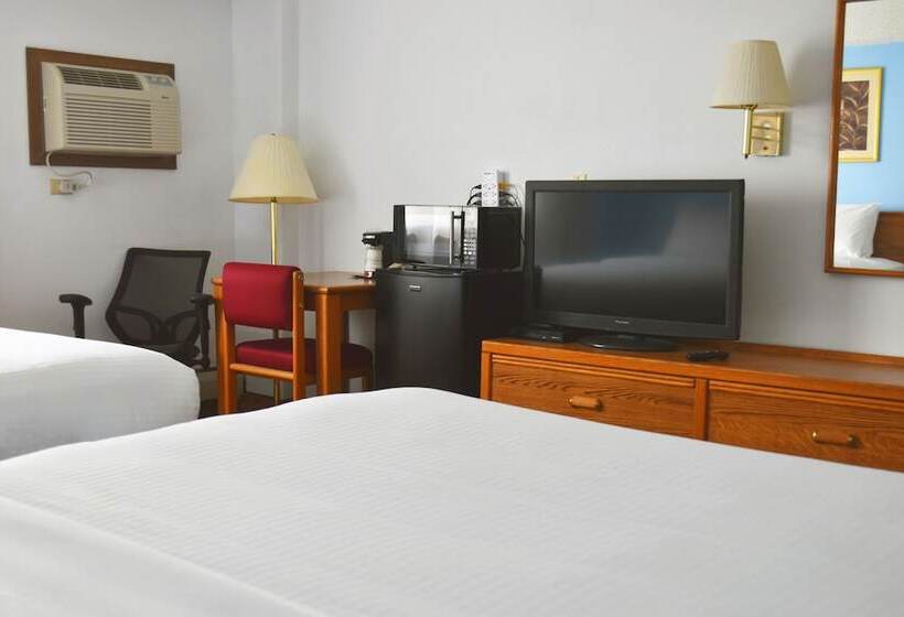 هتل Surestay By Best Western Glendive Yellowstone River