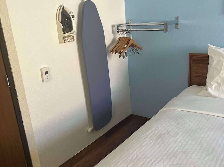 هتل Surestay By Best Western Glendive Yellowstone River