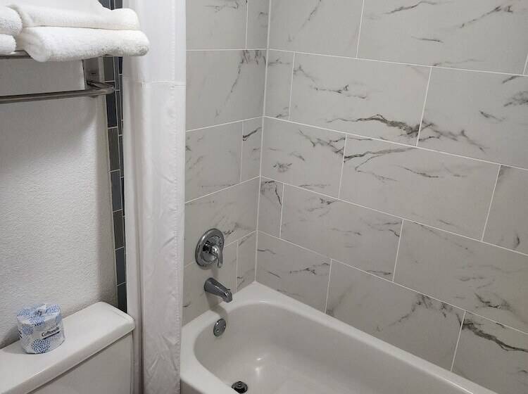 هتل Surestay By Best Western Glendive Yellowstone River