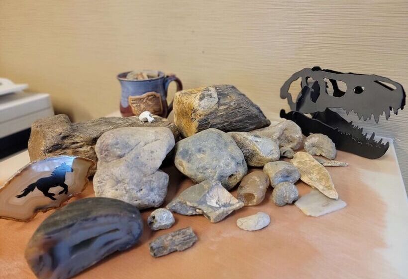 هتل Surestay By Best Western Glendive Yellowstone River