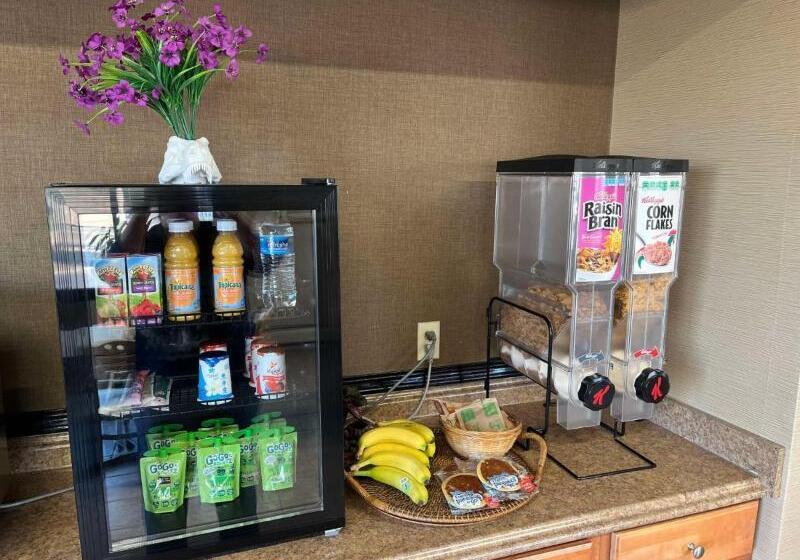 فندق Surestay By Best Western Glendive Yellowstone River