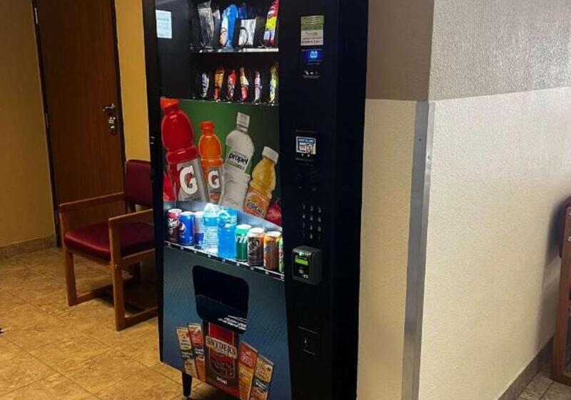 هتل Surestay By Best Western Glendive Yellowstone River