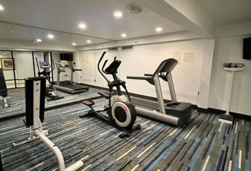 Surestay Plus Hotel By Best Western Price