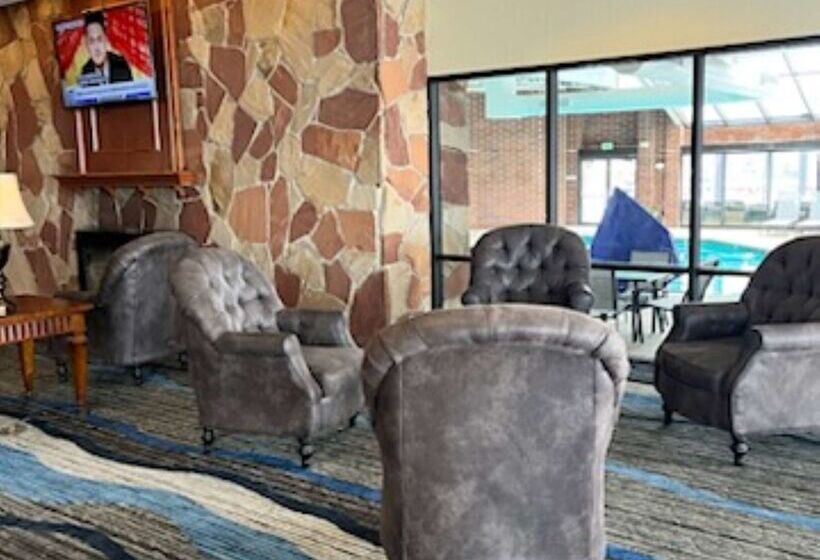 Surestay Plus Hotel By Best Western Price