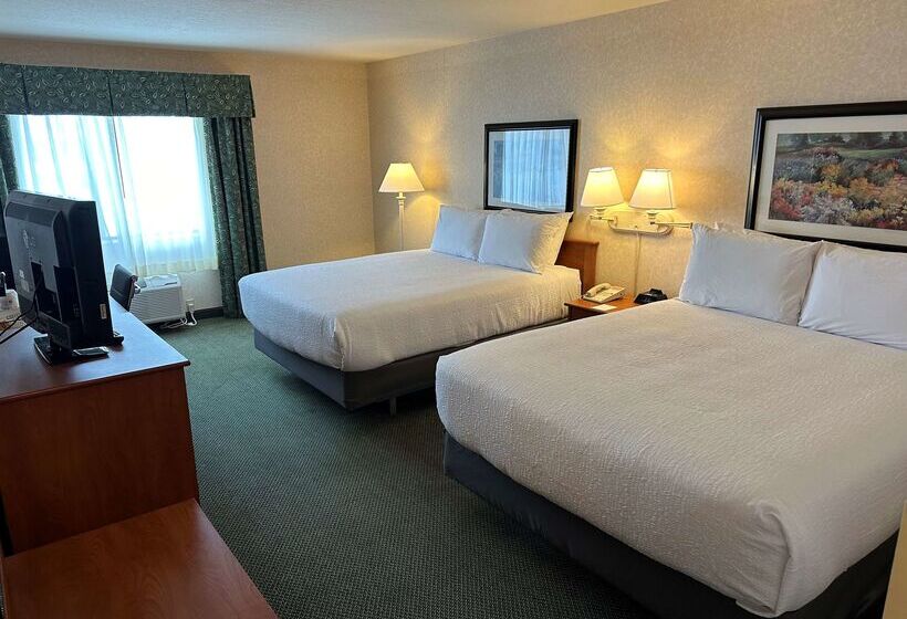 Surestay Plus Hotel By Best Western Price