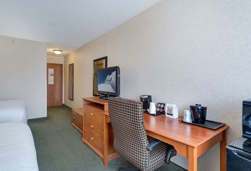 Surestay Plus Hotel By Best Western Price