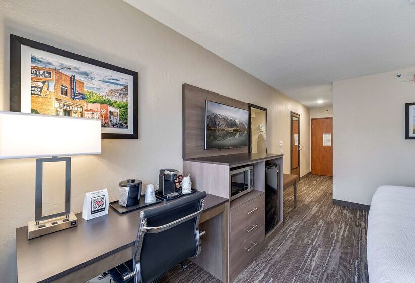 Surestay Plus Hotel By Best Western Price