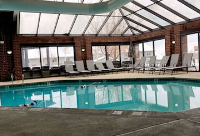 Surestay Plus Hotel By Best Western Price