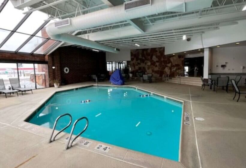 Surestay Plus Hotel By Best Western Price