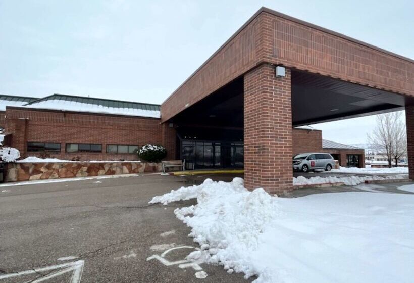 Surestay Plus Hotel By Best Western Price