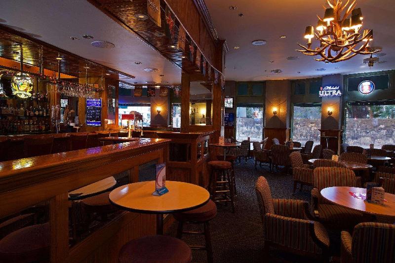 فندق The Crockett