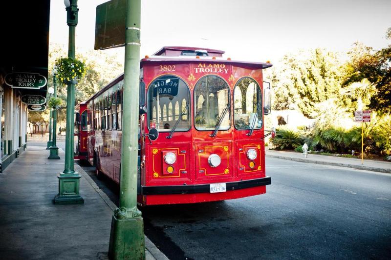 فندق The Crockett