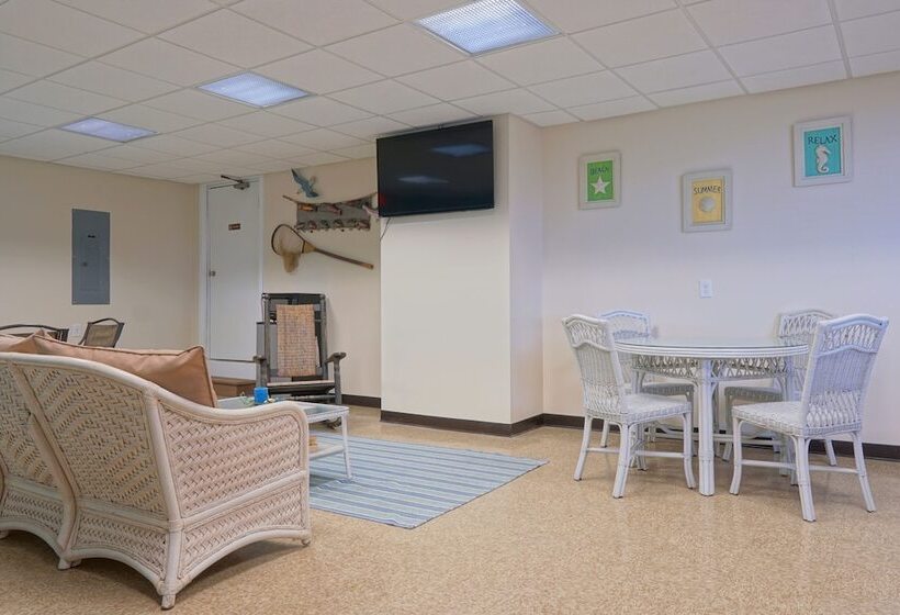 فندق The Crossings Ocean City