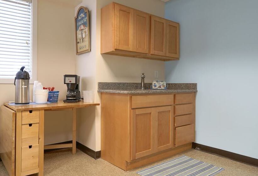 فندق The Crossings Ocean City