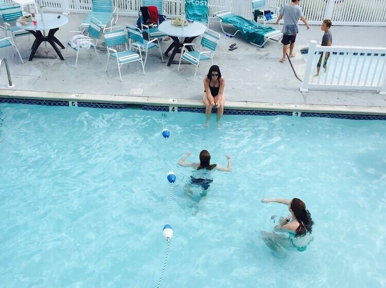 فندق The Crossings Ocean City