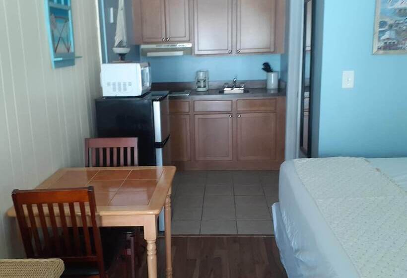 فندق The Crossings Ocean City