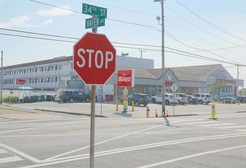 فندق The Crossings Ocean City