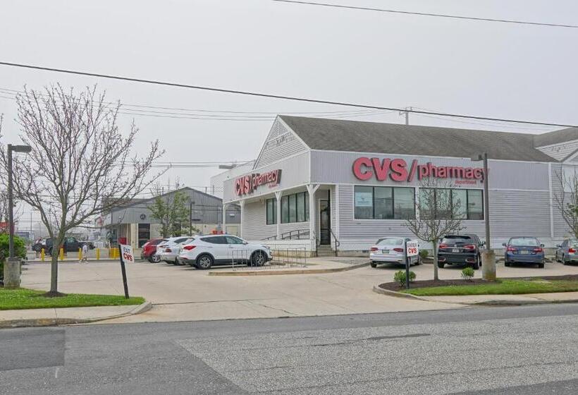 فندق The Crossings Ocean City