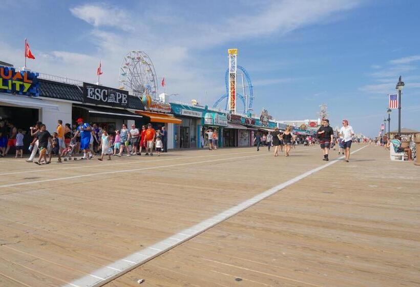 فندق The Crossings Ocean City