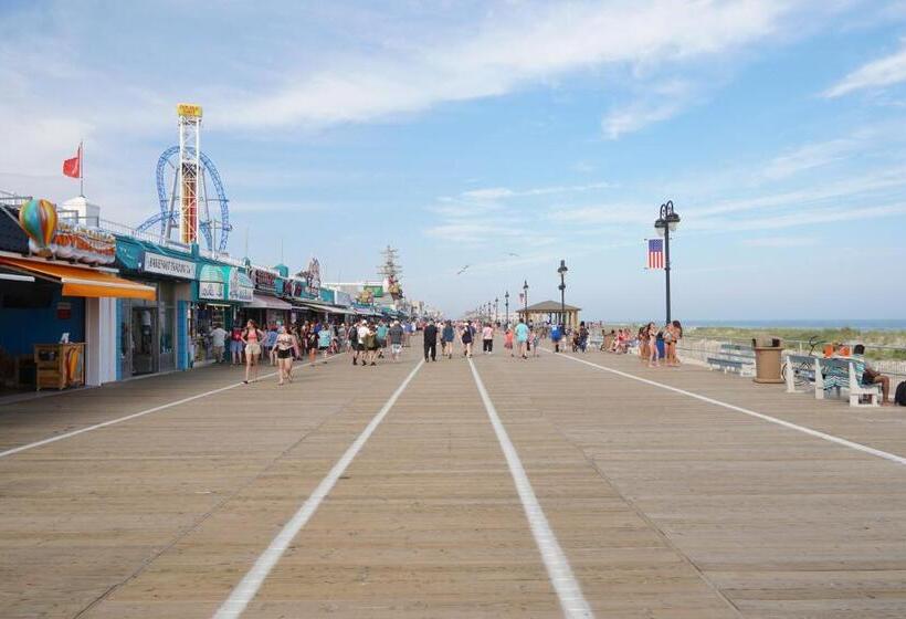 فندق The Crossings Ocean City