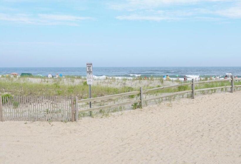 فندق The Crossings Ocean City