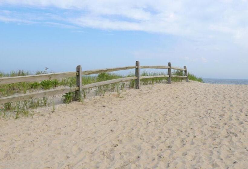 فندق The Crossings Ocean City