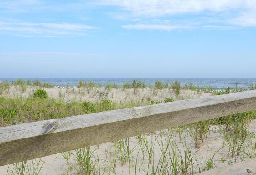 فندق The Crossings Ocean City