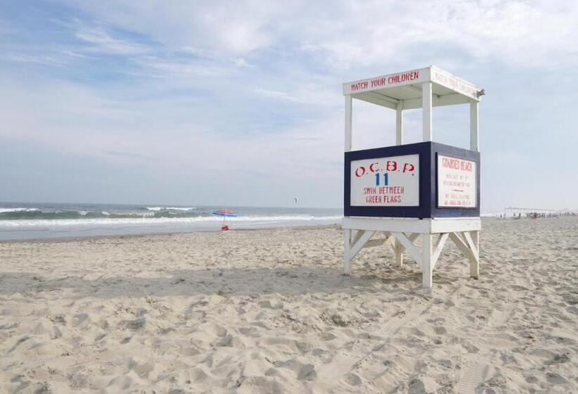 فندق The Crossings Ocean City