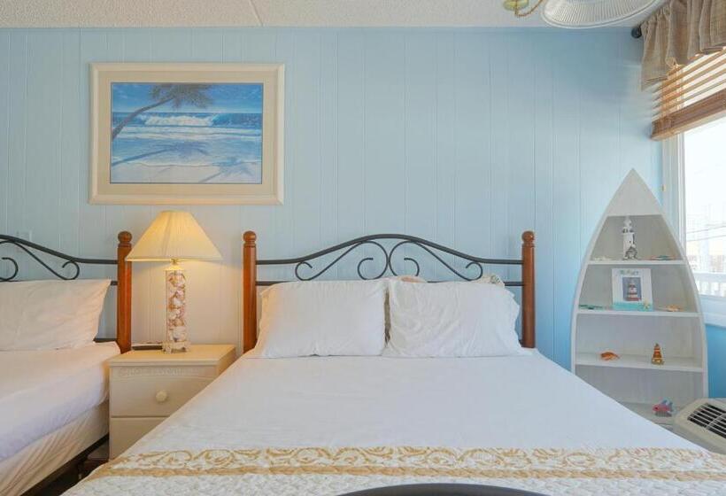 فندق The Crossings Ocean City