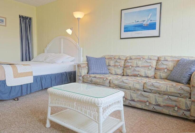 فندق The Crossings Ocean City