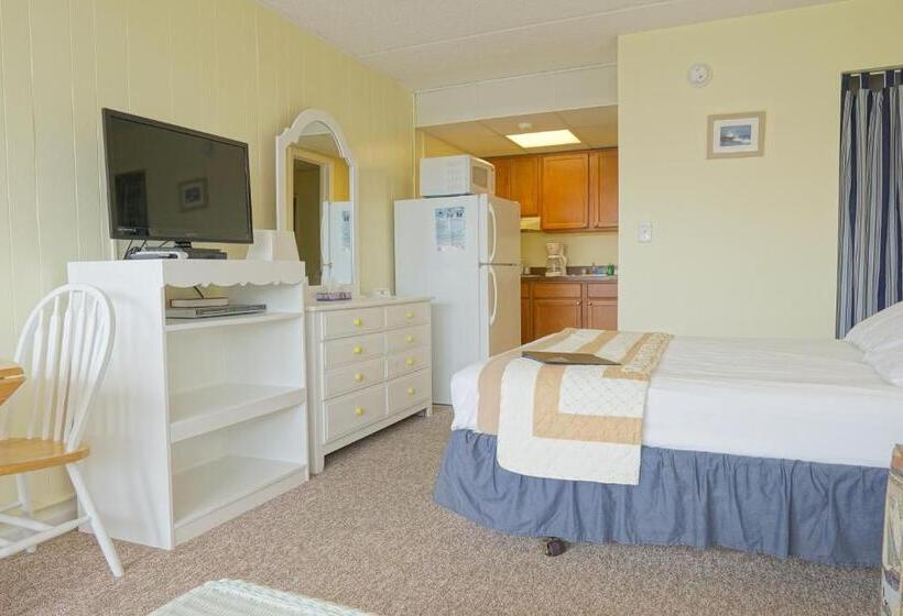 فندق The Crossings Ocean City