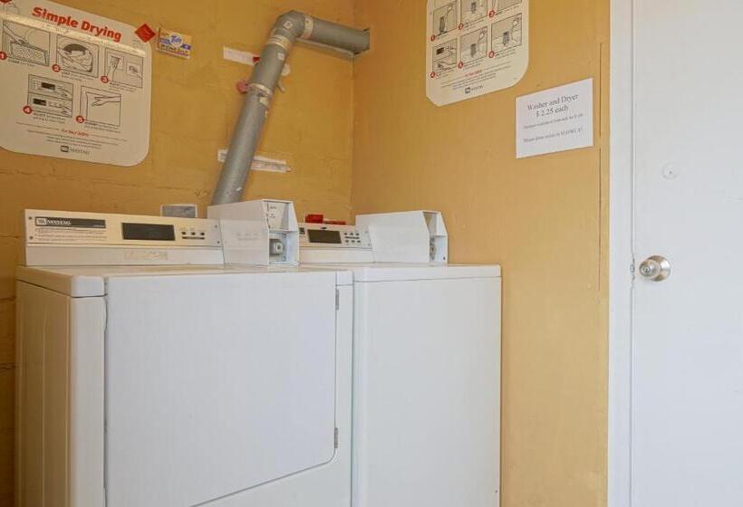 فندق The Crossings Ocean City