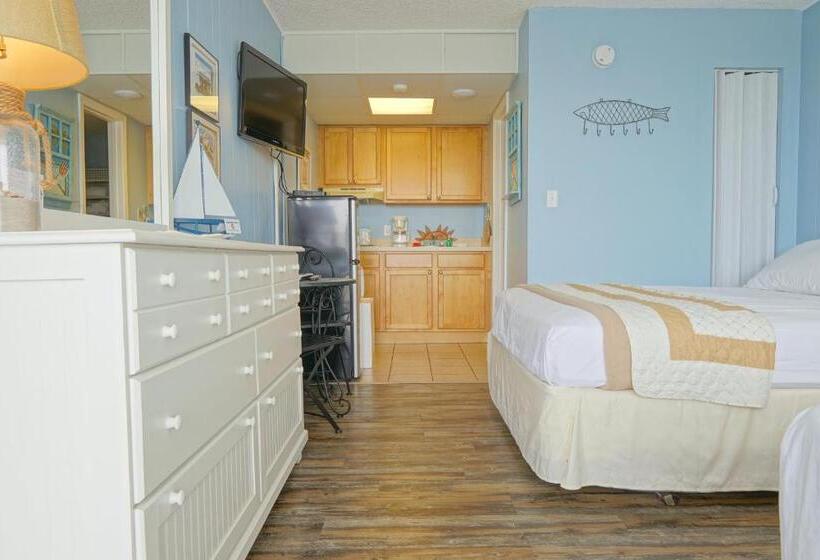 فندق The Crossings Ocean City