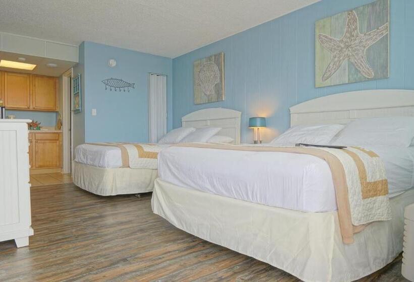 فندق The Crossings Ocean City