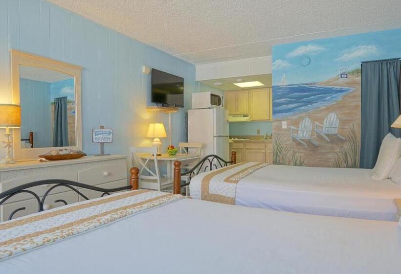 فندق The Crossings Ocean City